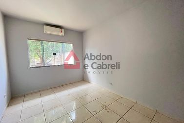 Casa para alugar - 70m&sup2; - Jardim Maranata