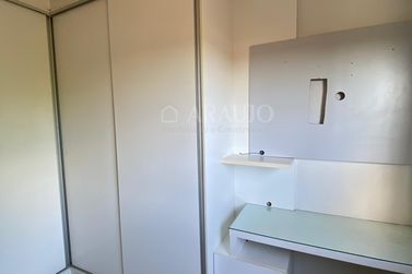 Apartamento &agrave; venda - 114m&sup2; - Zona III
