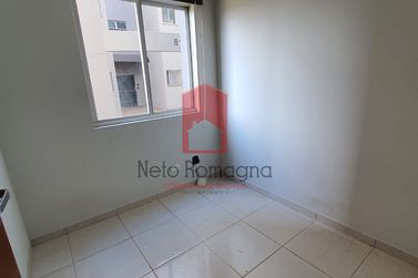 Apartamento &agrave; venda - 52m&sup2; - Parque Alto da Paran&aacute;