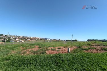 Terreno &agrave; venda - 216m&sup2; - Parque Mont Sion