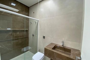 Casa &agrave; venda - 245m&sup2; - Condom&iacute;nio Paysage Essenza
