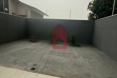 Casa &agrave; venda - 86m&sup2; - Jardim Cidade Alta