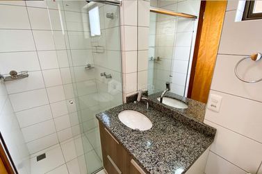 Apartamento &agrave; venda - 67m&sup2; - Edif&iacute;cio Liberty Residence