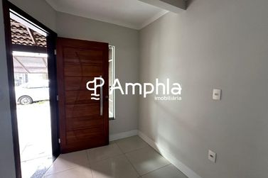 Casa &agrave; venda - 90m&sup2; - Canad&aacute;