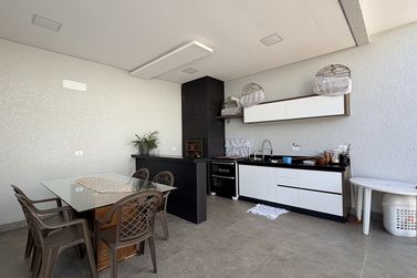 Casa &agrave; venda - 200m&sup2; - Parque Cidade Jardim