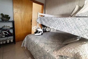 Casa &agrave; venda - 58m&sup2; - Parque do Sol
