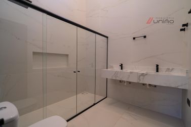 Casa &agrave; venda - 152m&sup2; - Condominio Essenza