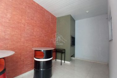 Casa &agrave; venda - 84m&sup2; - S&atilde;o Francisco