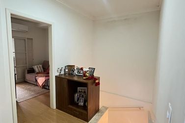 Sobrado &agrave; venda - 321m&sup2; - Zona VI