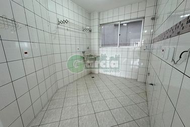 Apartamento para alugar - Zona II