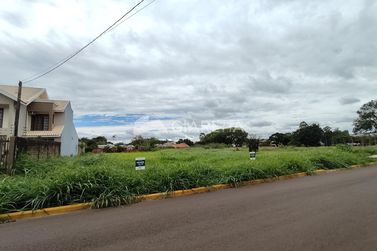 Terreno &agrave; venda - 500m&sup2; - VILA INDUSTRIAL