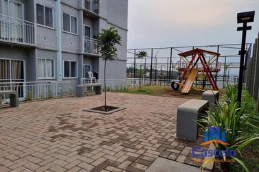 Apartamento para alugar - 70m&sup2; - Zona V