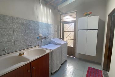 Casa &agrave; venda - 128m&sup2; - Zona VI