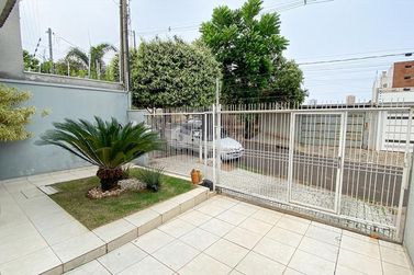 Casa &agrave; venda - 119m&sup2; - Jardim Imigrantes