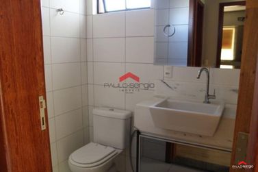 Apartamento &agrave; venda - 67m&sup2; - Zona I