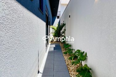 Casa &agrave; venda - 238m&sup2; - Tropical II