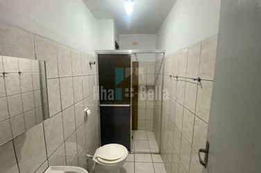 Apartamento para alugar - Zona III
