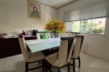 Casa &agrave; venda - 260m&sup2; - Parque Cidade Jardim