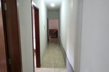 Casa &agrave; venda - 136m&sup2; - ZONA VI