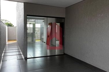 Casa &agrave; venda - 66m&sup2; - Jardim Sakai