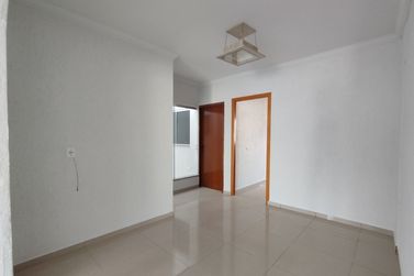 Casa para alugar - 61m&sup2; - PARQUE TARUMA