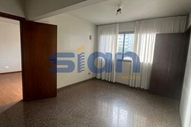 Apartamento para alugar - 270m&sup2; - Zona I