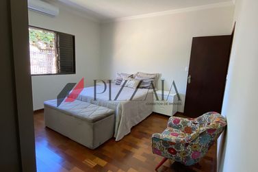 Casa &agrave; venda - 169m&sup2; - Jardim Belvedere