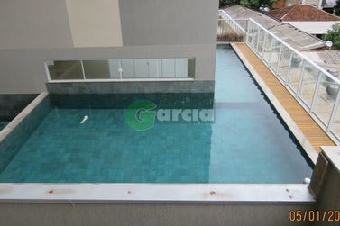 Apartamento &agrave; venda - 180m&sup2; - Zona III