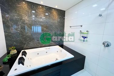Apartamento &agrave; venda - Zona III