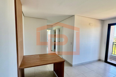 Apartamento &agrave; venda - 58m&sup2; - Parque Interlagos