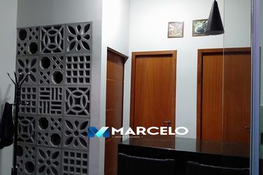 Casa &agrave; venda - 91m&sup2; - Jardim Canad&aacute;
