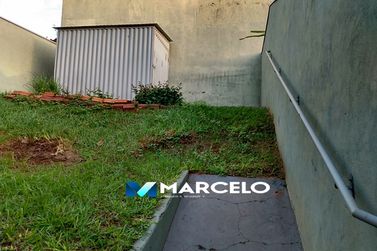 Casa &agrave; venda - 91m&sup2; - Jardim Canad&aacute;