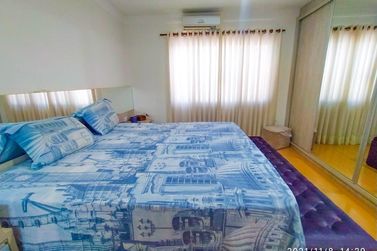 Casa &agrave; venda - 275m&sup2; - Zona I