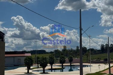 Terreno &agrave; venda - 280m&sup2; - Villa Serena Home Resort