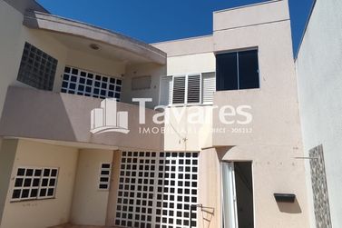 Sobrado para alugar - Zona I
