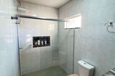 Sobrado &agrave; venda - 150m&sup2; - Parque das Na&ccedil;&otilde;es
