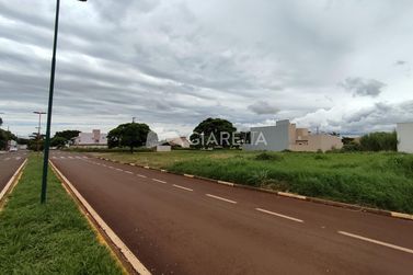 Terreno &agrave; venda - 540m&sup2; - JARDIM GISELA