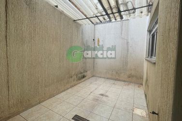 Sobrado para alugar - Zona II