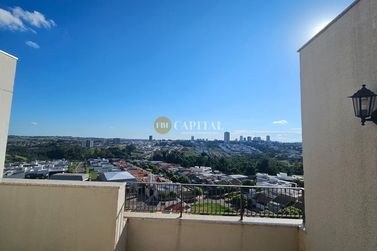 Apartamento &agrave; venda - 92m&sup2; - Parque Interlagos II
