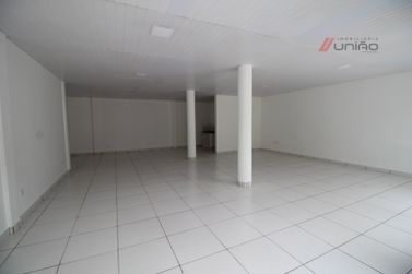 Sal&atilde;o Comercial para alugar - 80m&sup2; - Zona III