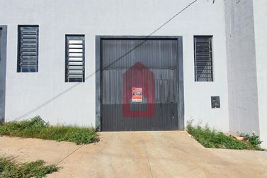 Sala Comercial para alugar - 201m&sup2; - Jardim Para&iacute;so