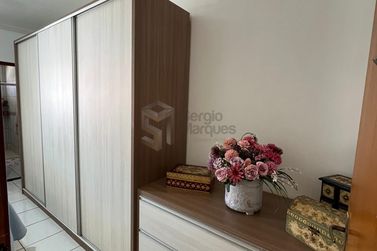 Casa &agrave; venda - 225m&sup2; - Jardim Para&iacute;so