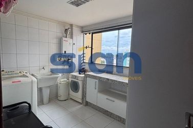 Apartamento &agrave; venda - 363m&sup2; - Zona II