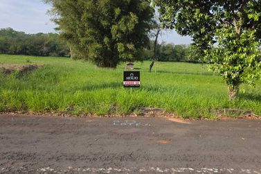 Terreno &agrave; venda - 267m&sup2; - Parque Residencial Viena III