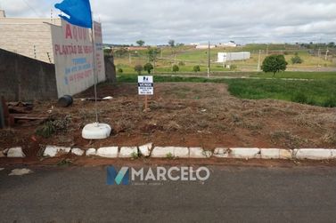 Terreno &agrave; venda - 245m&sup2; - Parque Metropolitano