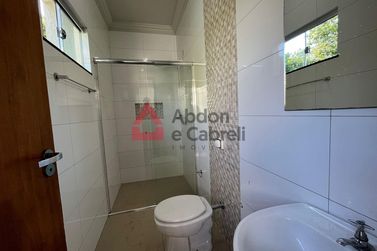 Casa para alugar - 120m&sup2; - Jardim Caravelle
