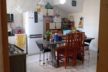 Sobrado &agrave; venda - 190m&sup2; - Jardim Aratimb&oacute;