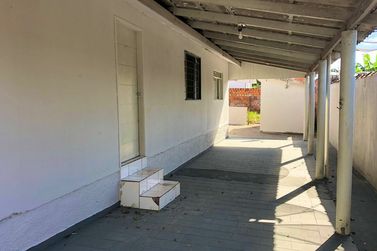 Casa &agrave; venda - 131m&sup2; - Jardim S&atilde;o Crist&oacute;v&atilde;o