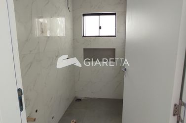 Casa &agrave; venda - 63m&sup2; - JARDIM COOPAGRO