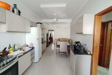 Casa &agrave; venda - 107m&sup2; - Zona V